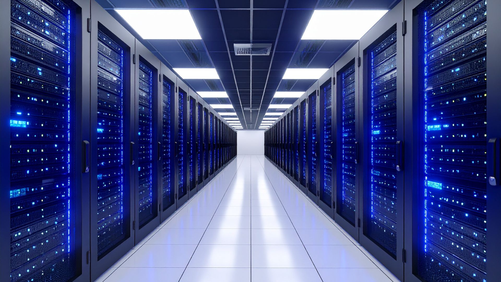 New Landscape of Remote IT Infrastructure