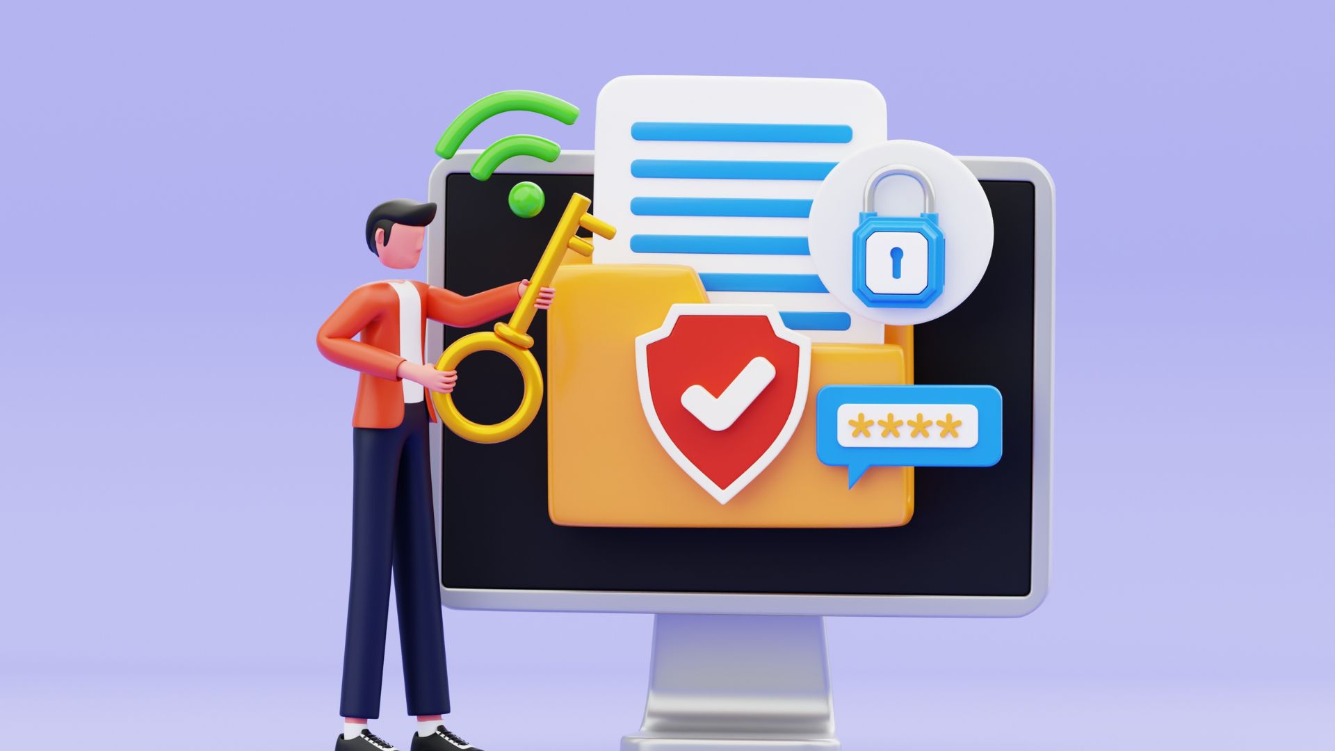 Prioritize Security Signals