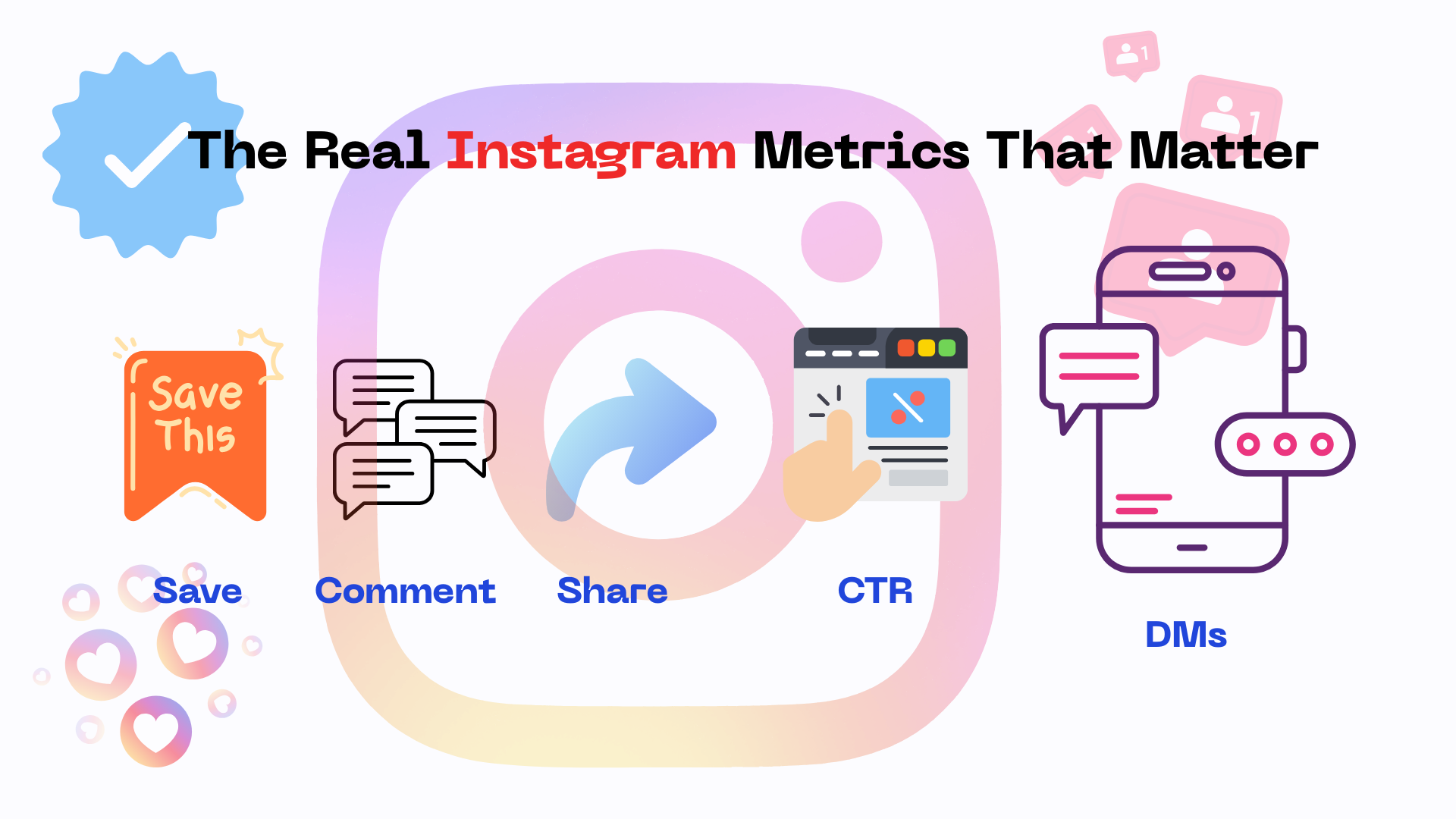 more than instagram likes