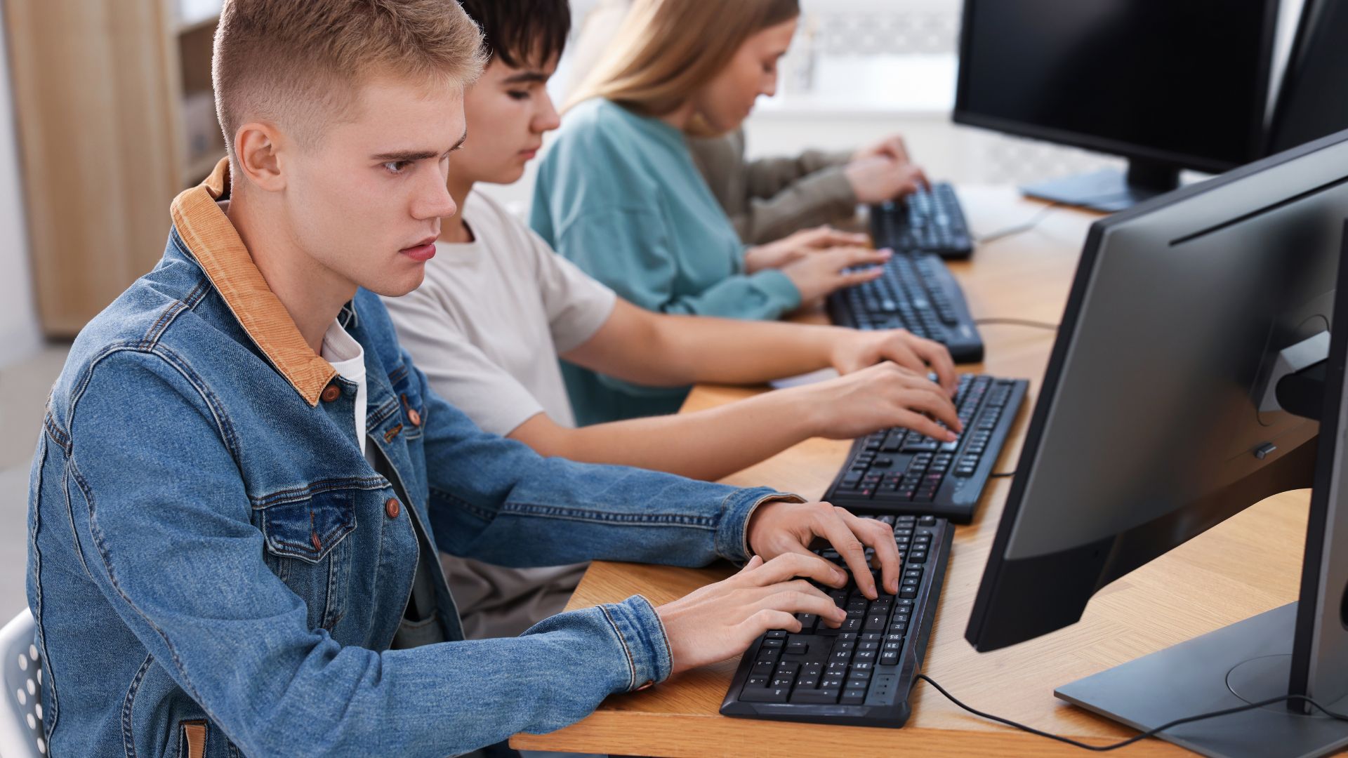 Online Forms for Student Acquisition