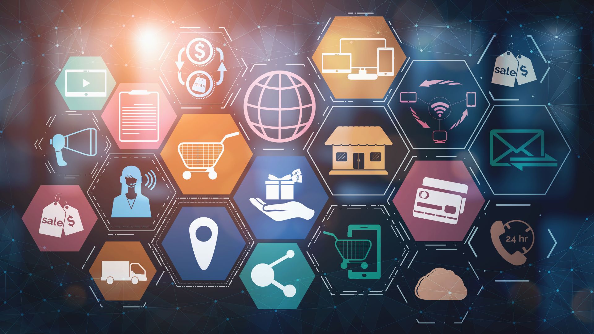 Adopting Multi-Channel Marketing Strategies