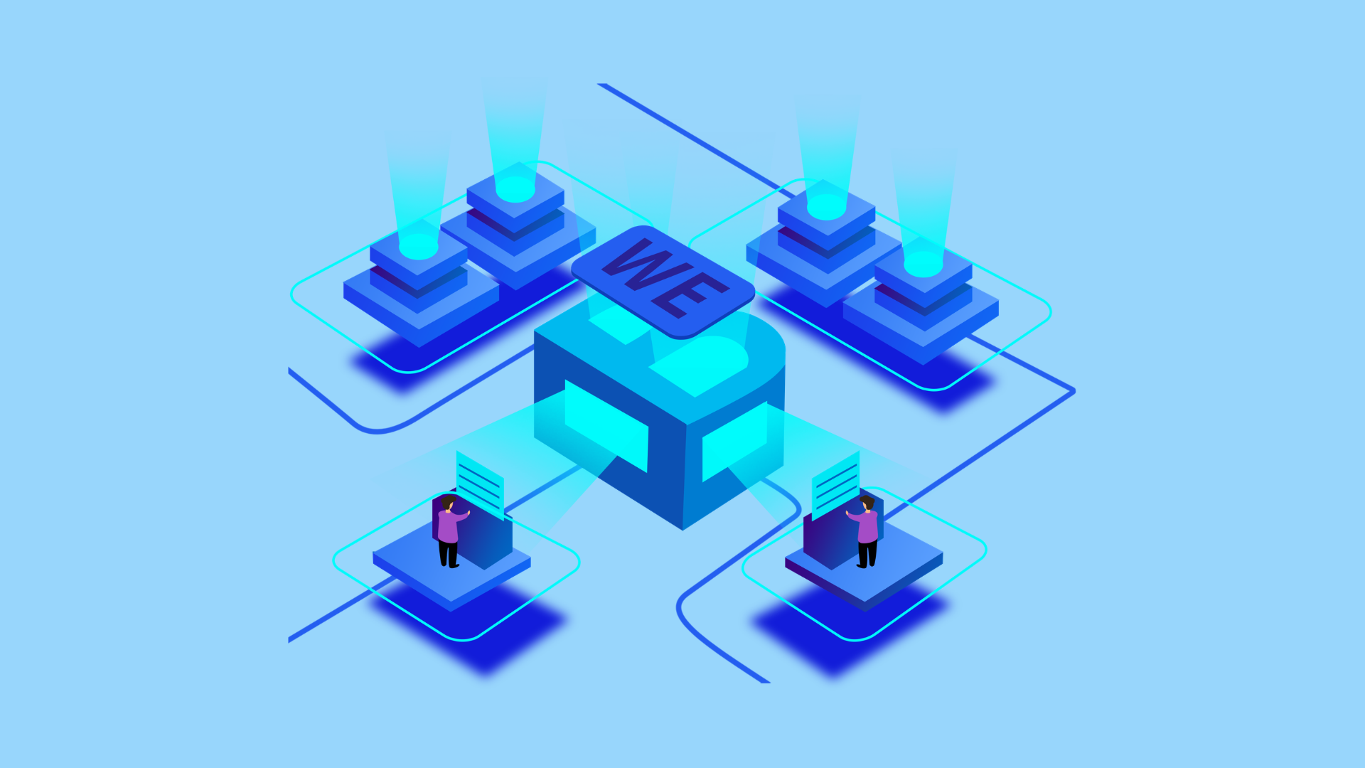 Blockchain Technology Solve Various Issues