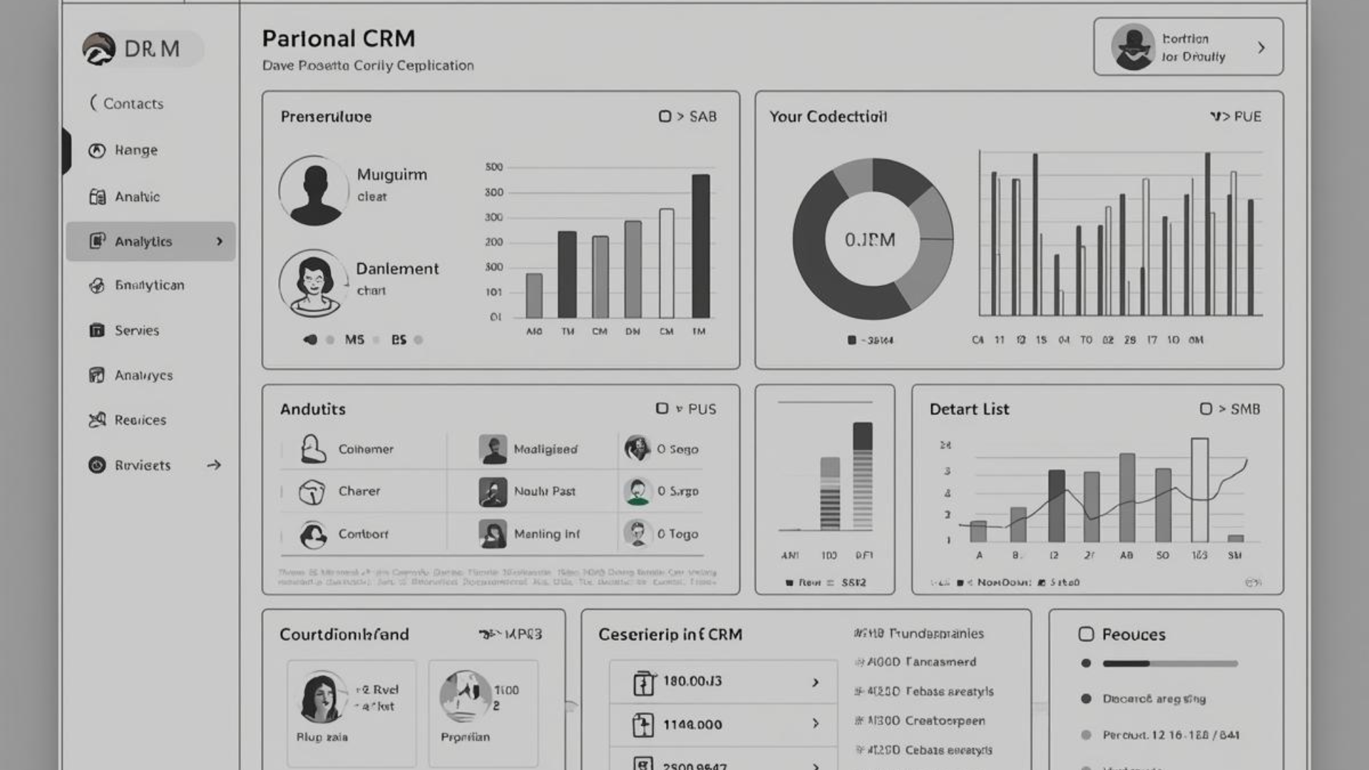 Choosing the Right CRM Platform