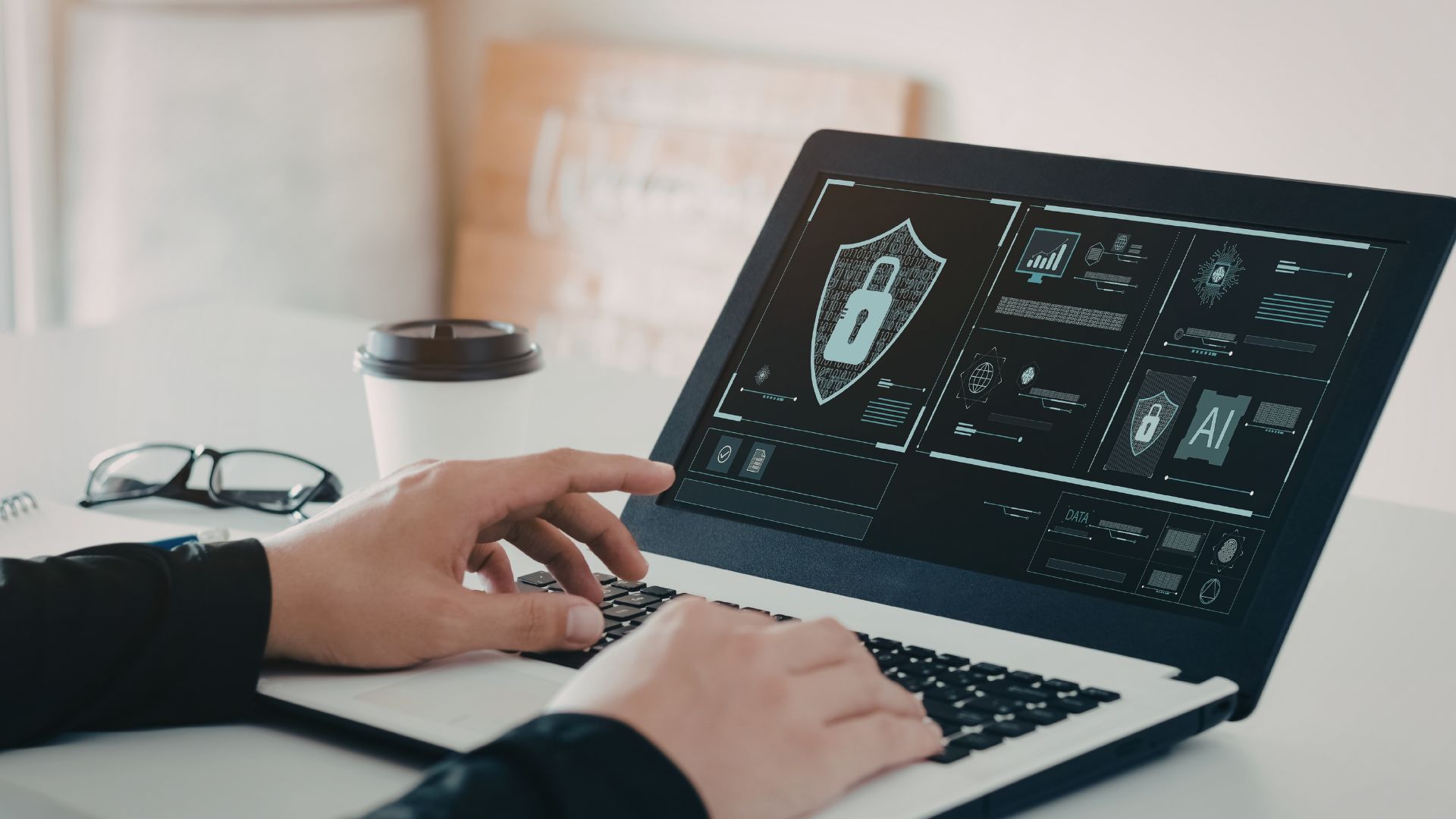 Cybersecurity as a Pillar of Scalability