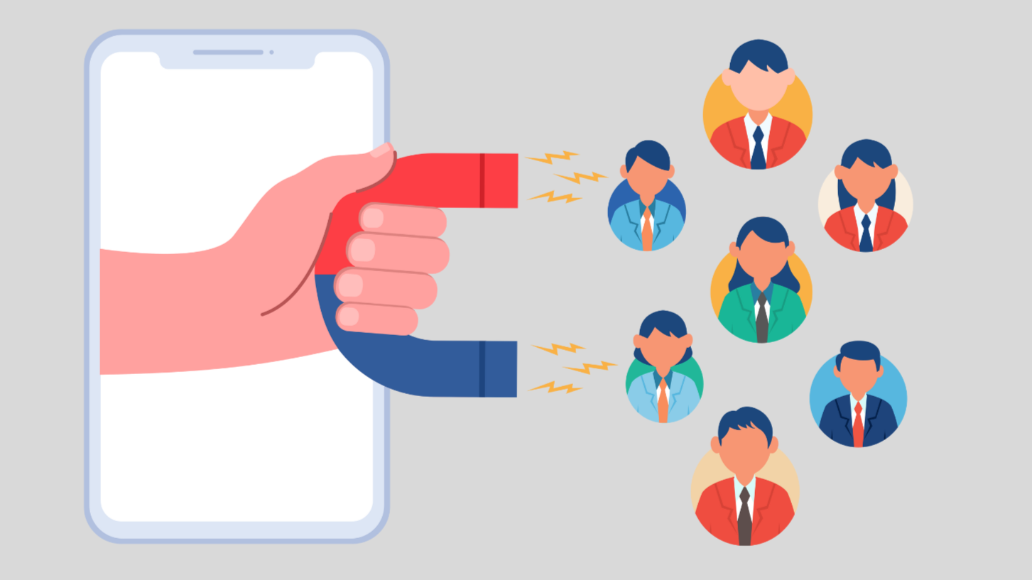 Satellite Leads Satellite Leads