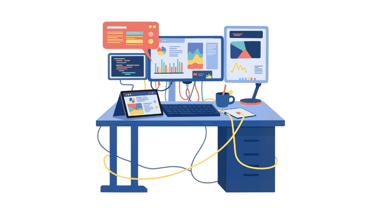 Developer Workflow & Contextual Error Analysis