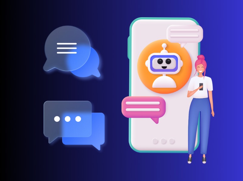 using chatbots to collect data