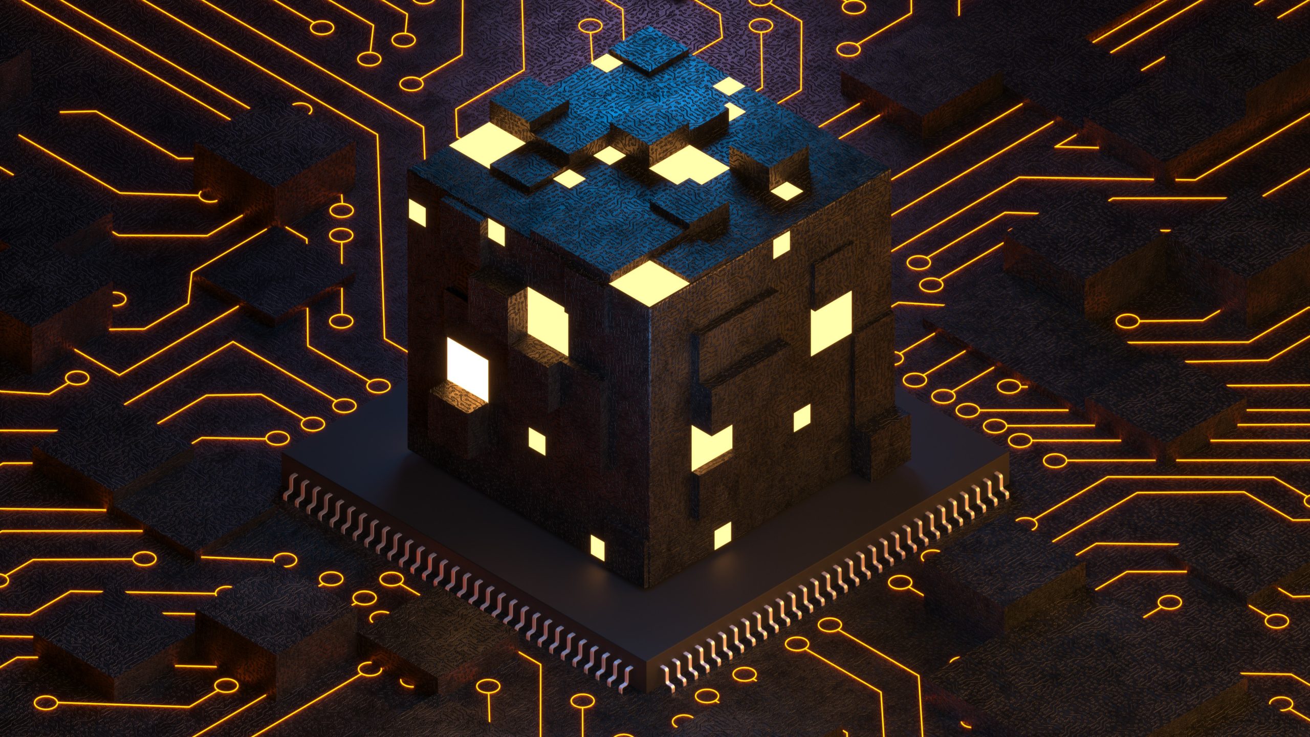 Tech stack