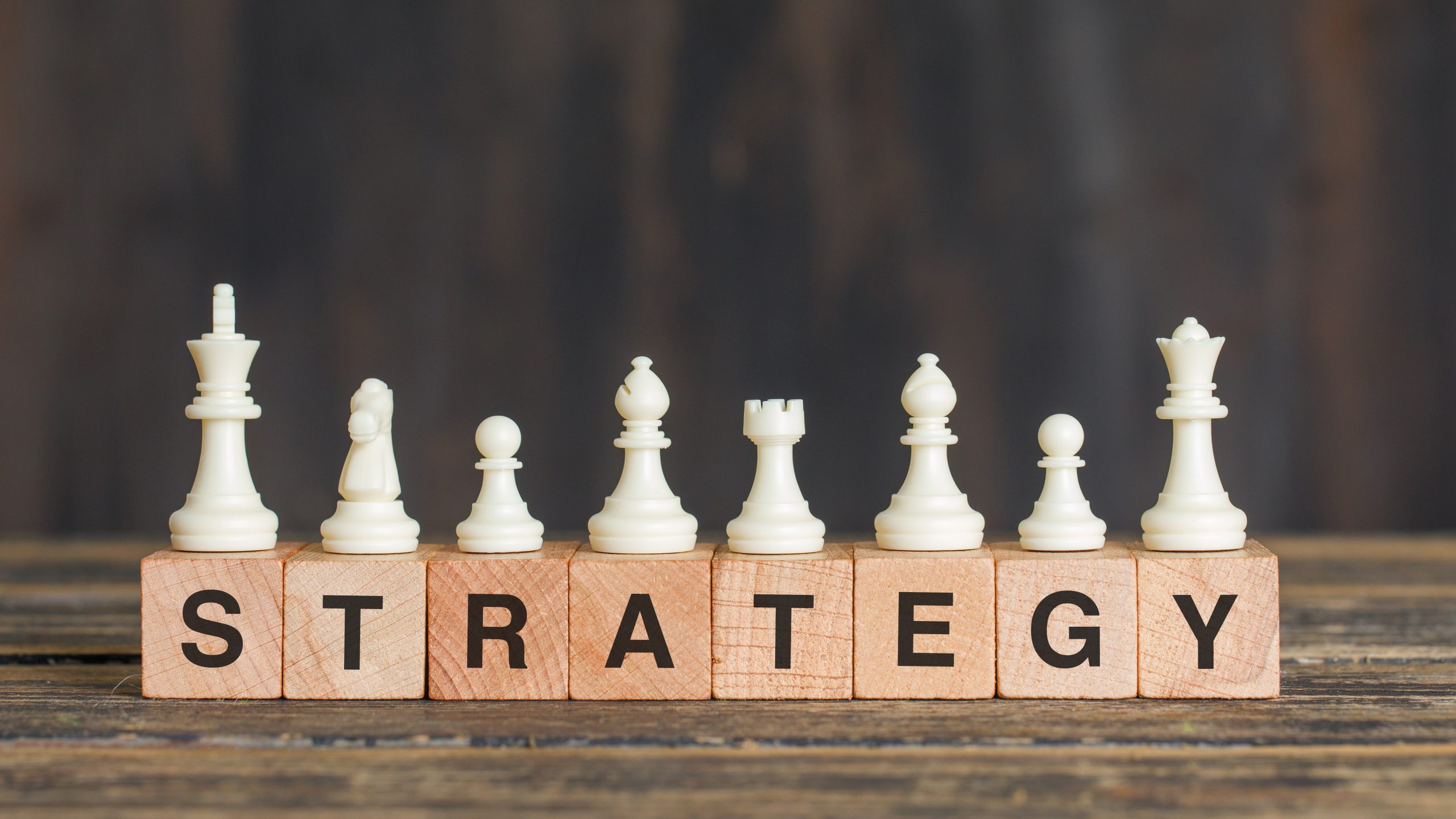 Business Strategy