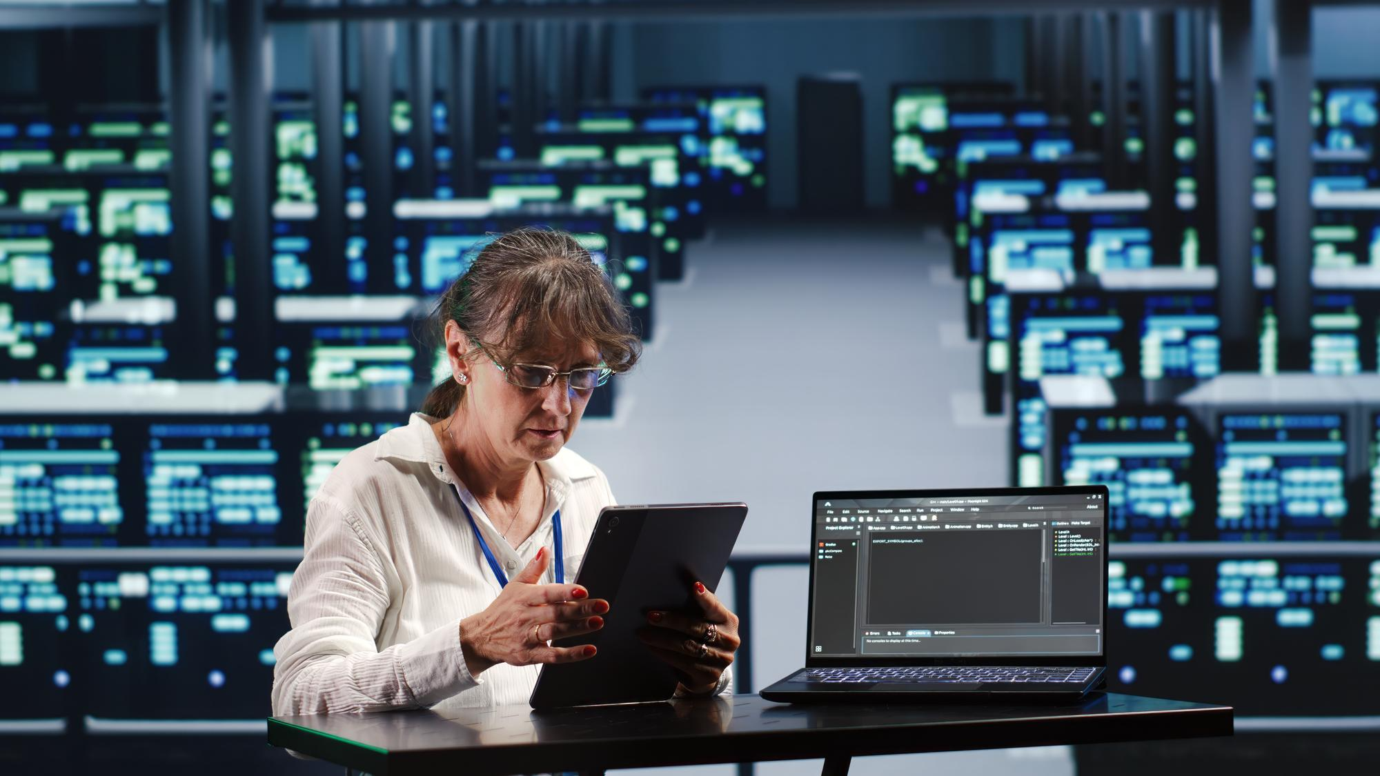 VPS hosting