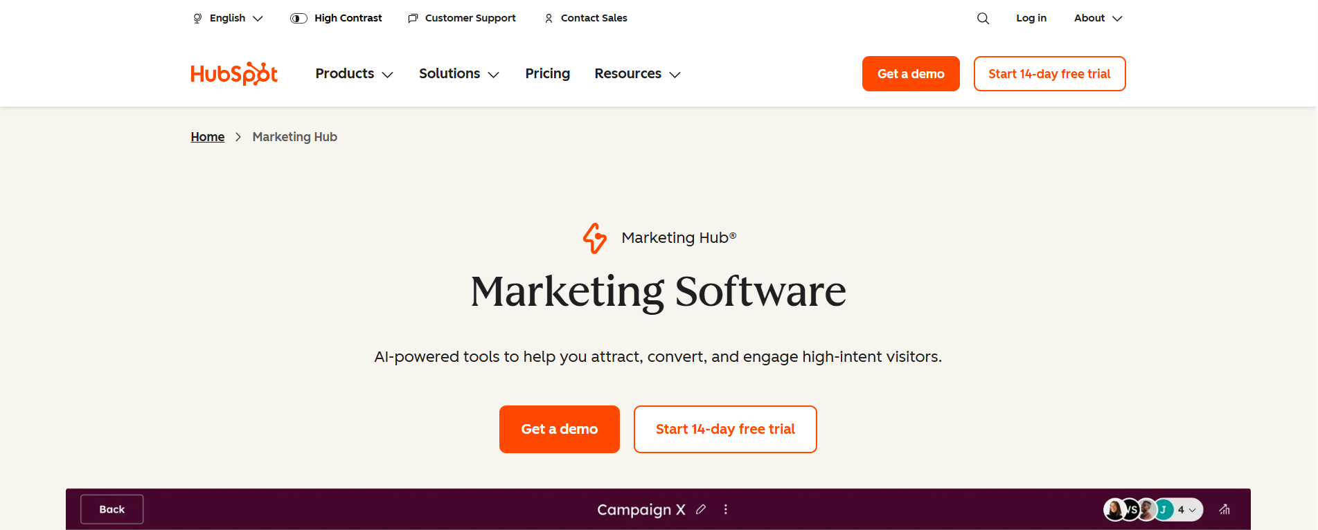 Best All-in-One for SMB and Mid-Market