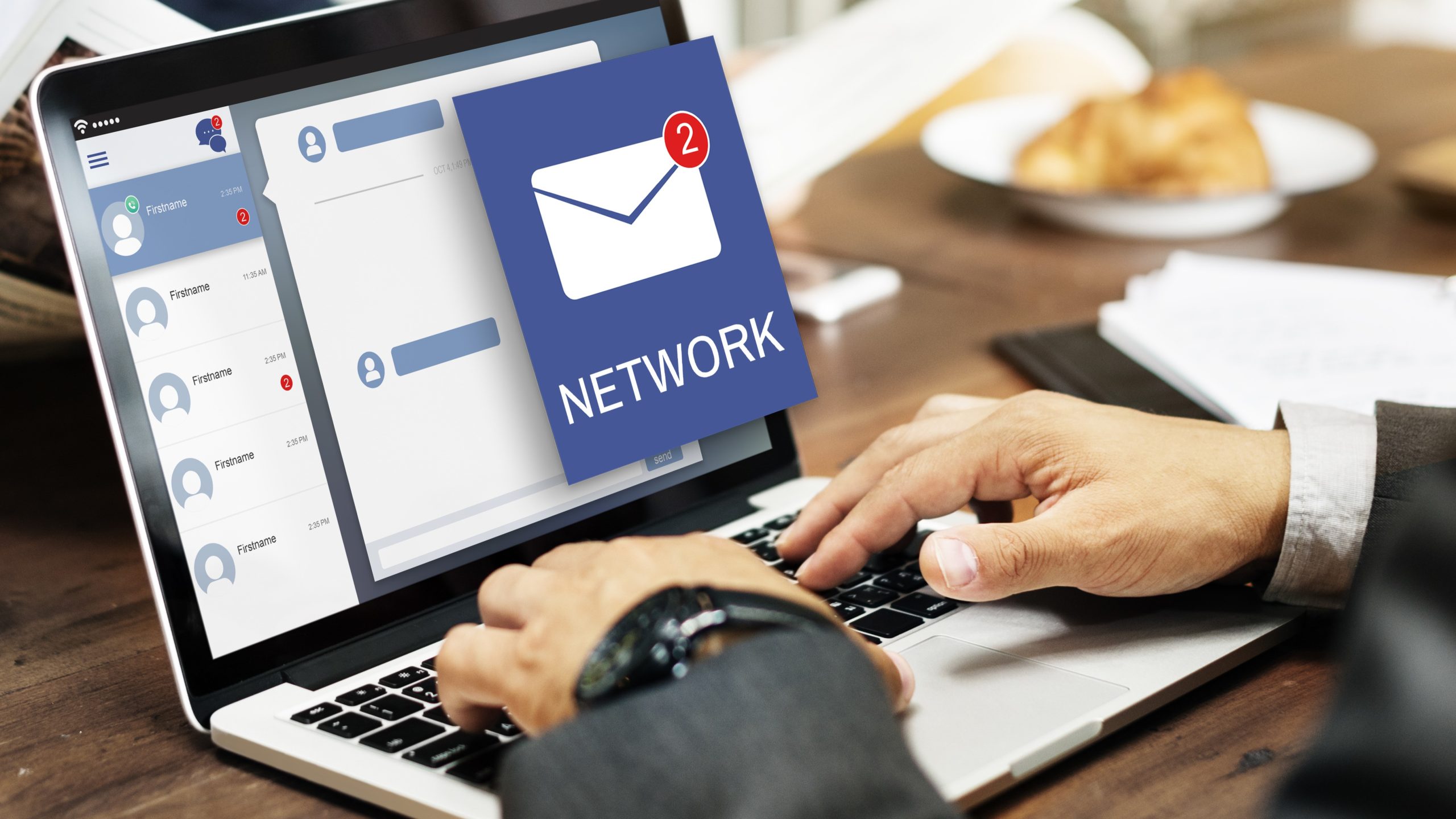 Email Marketing