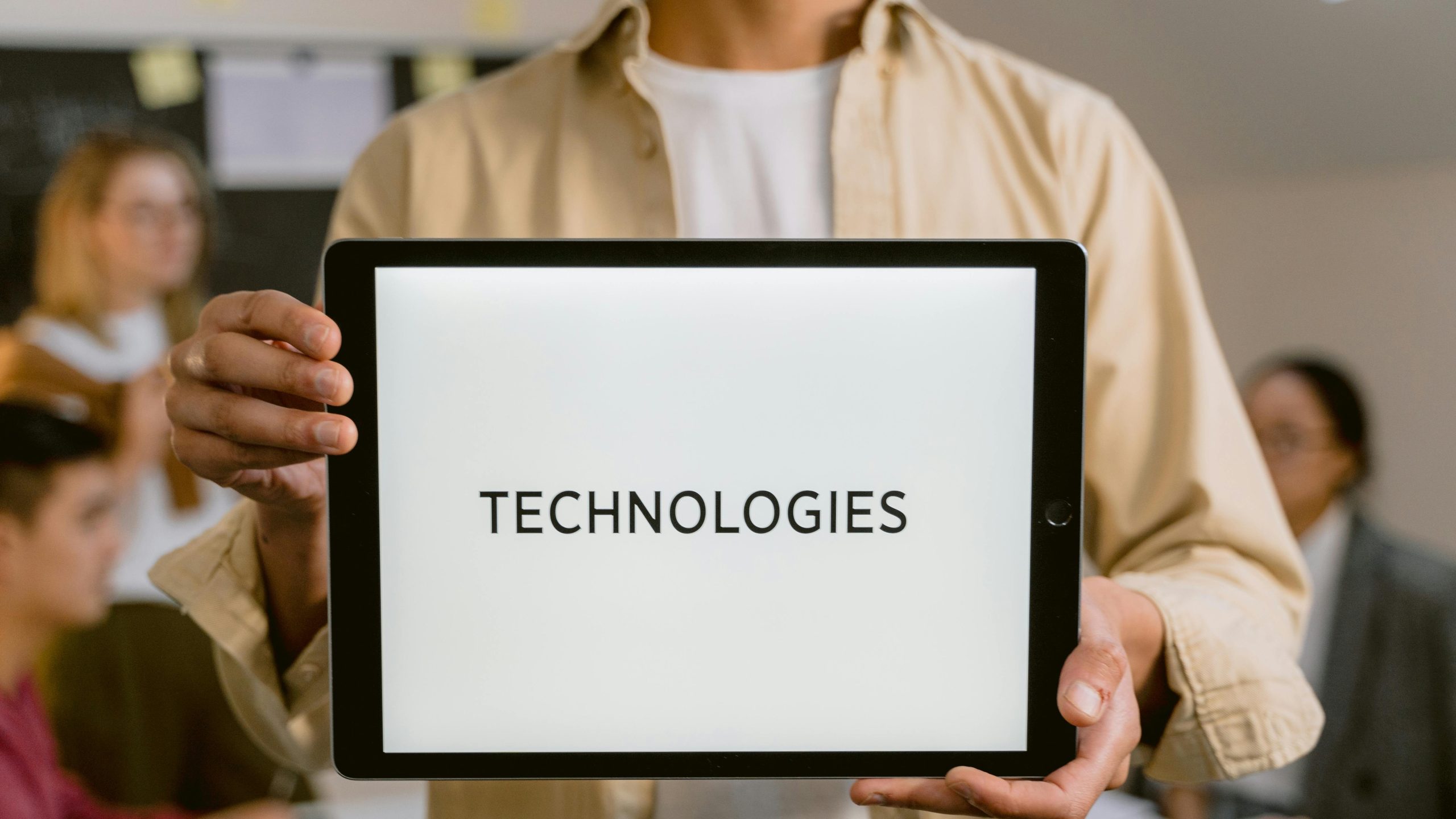 HR Technologies