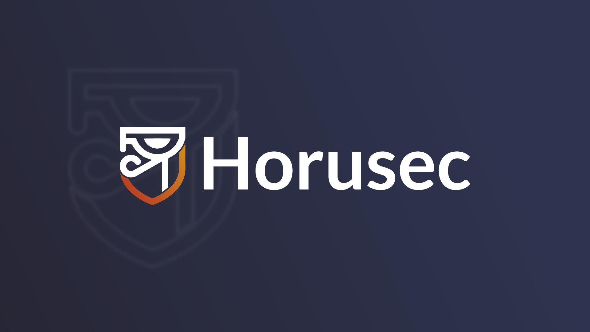 Horusec