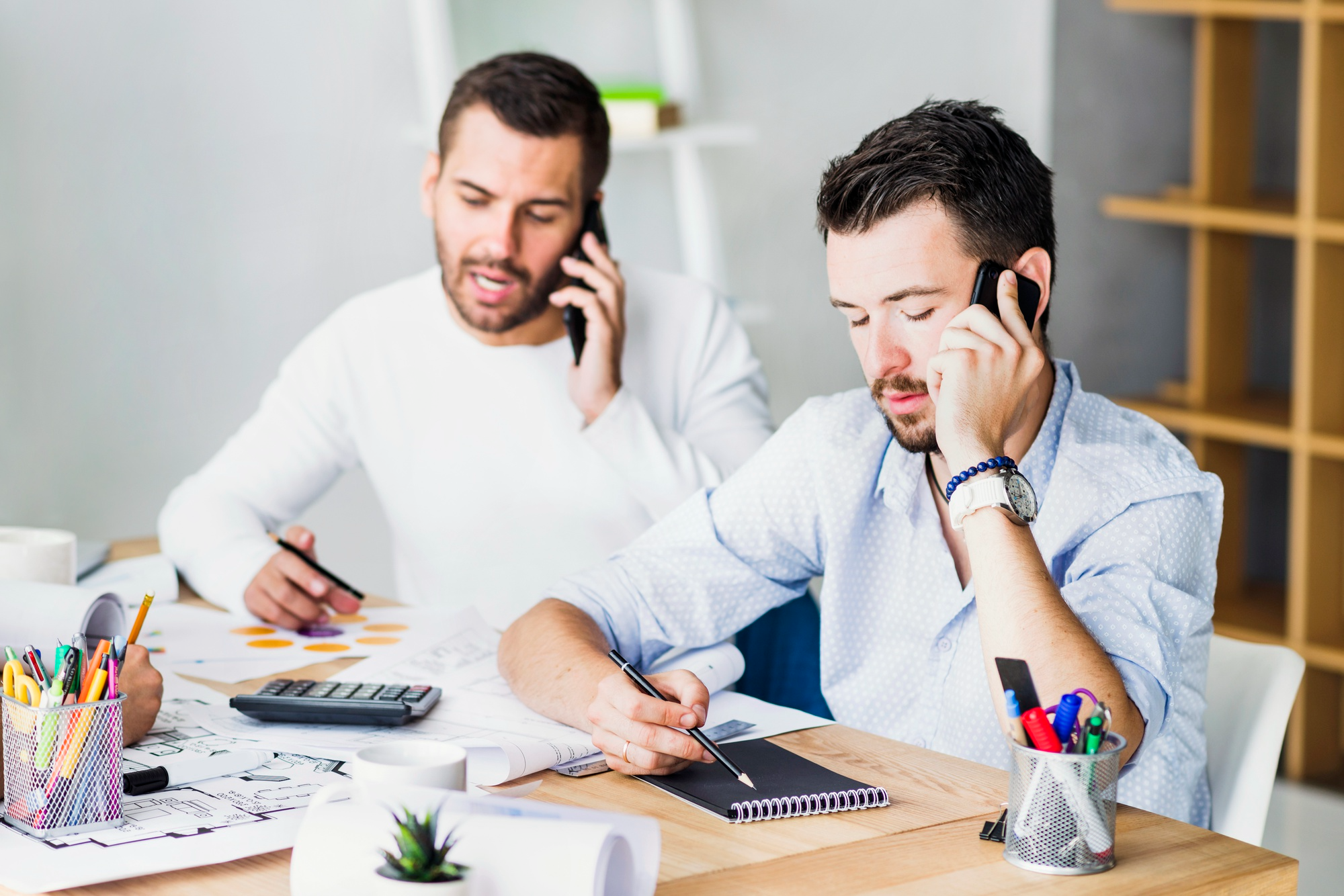 Top Cold Calling Services for B2B Lead Generation