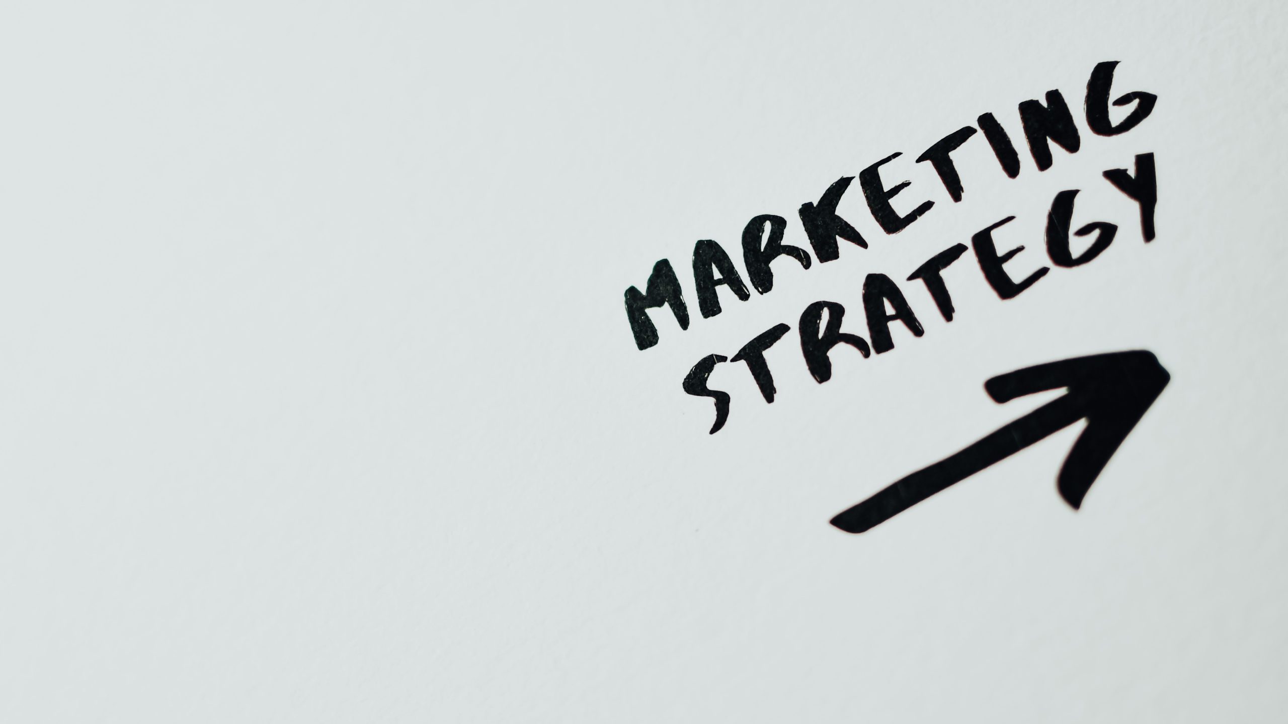 Marketing Strategy