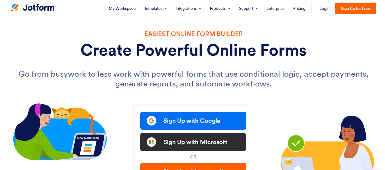 Jotform Jotform