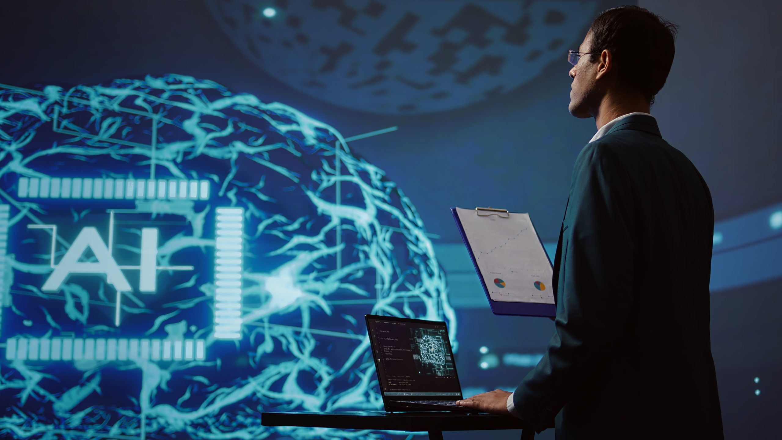 AI assistants