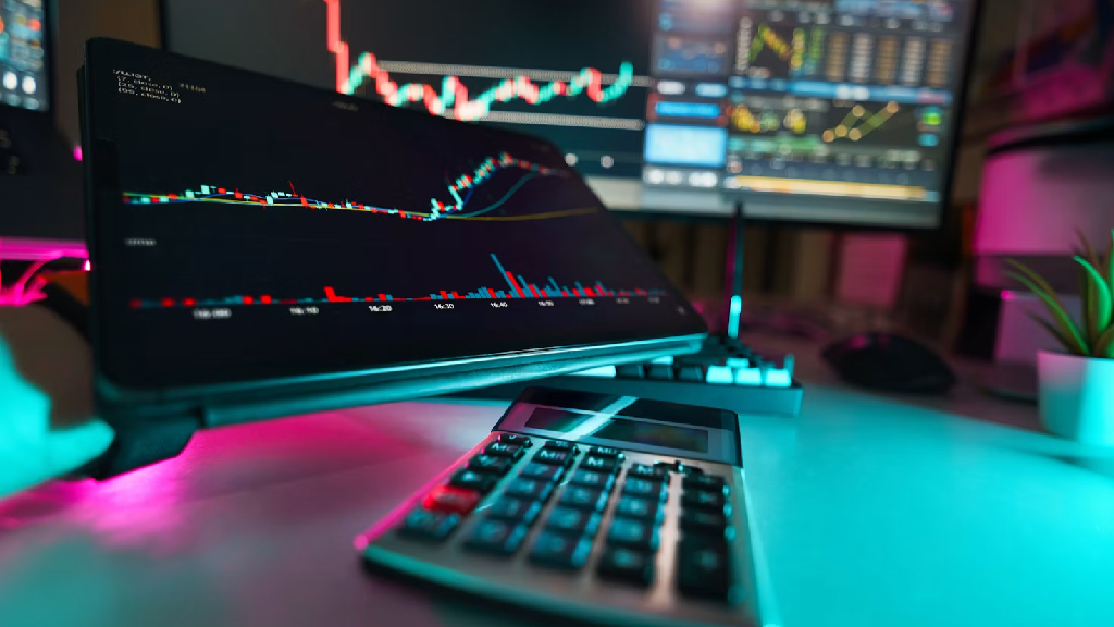 Financial Data Analysis Financial Data Analysis