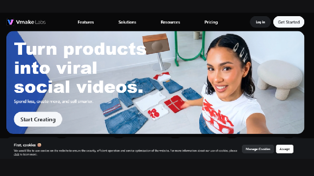 Vamke Labs