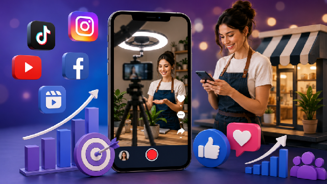 Social Apps Social Apps