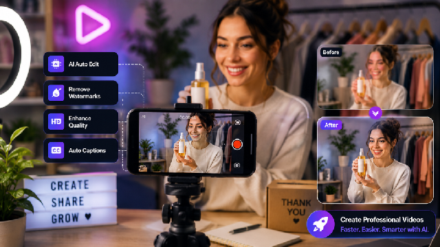 Social Videos Social Videos