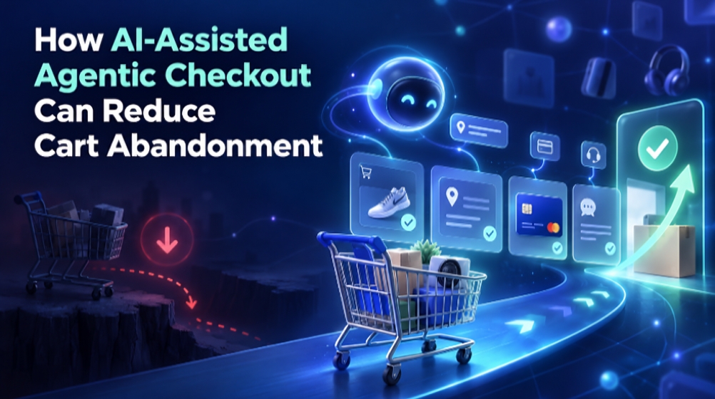 Image showing how to reduce cart abandonment