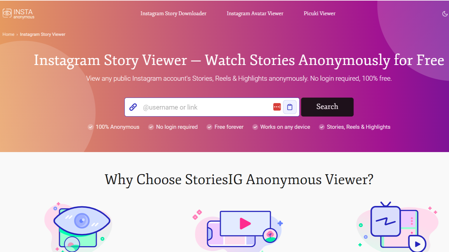 StoryViewer