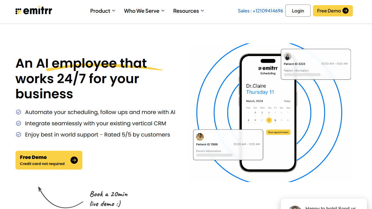 Emittr