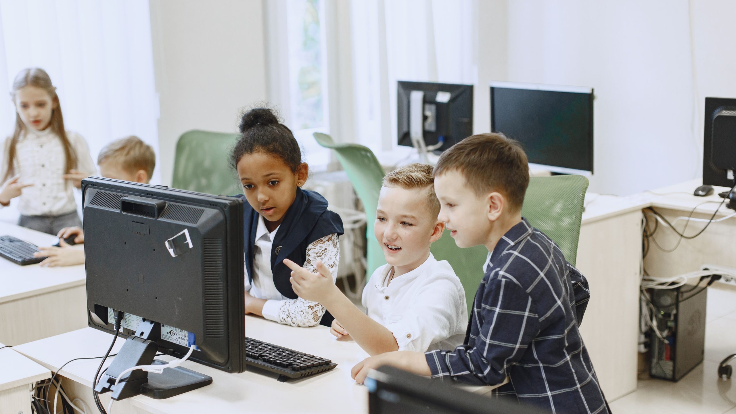 EdTech Platforms