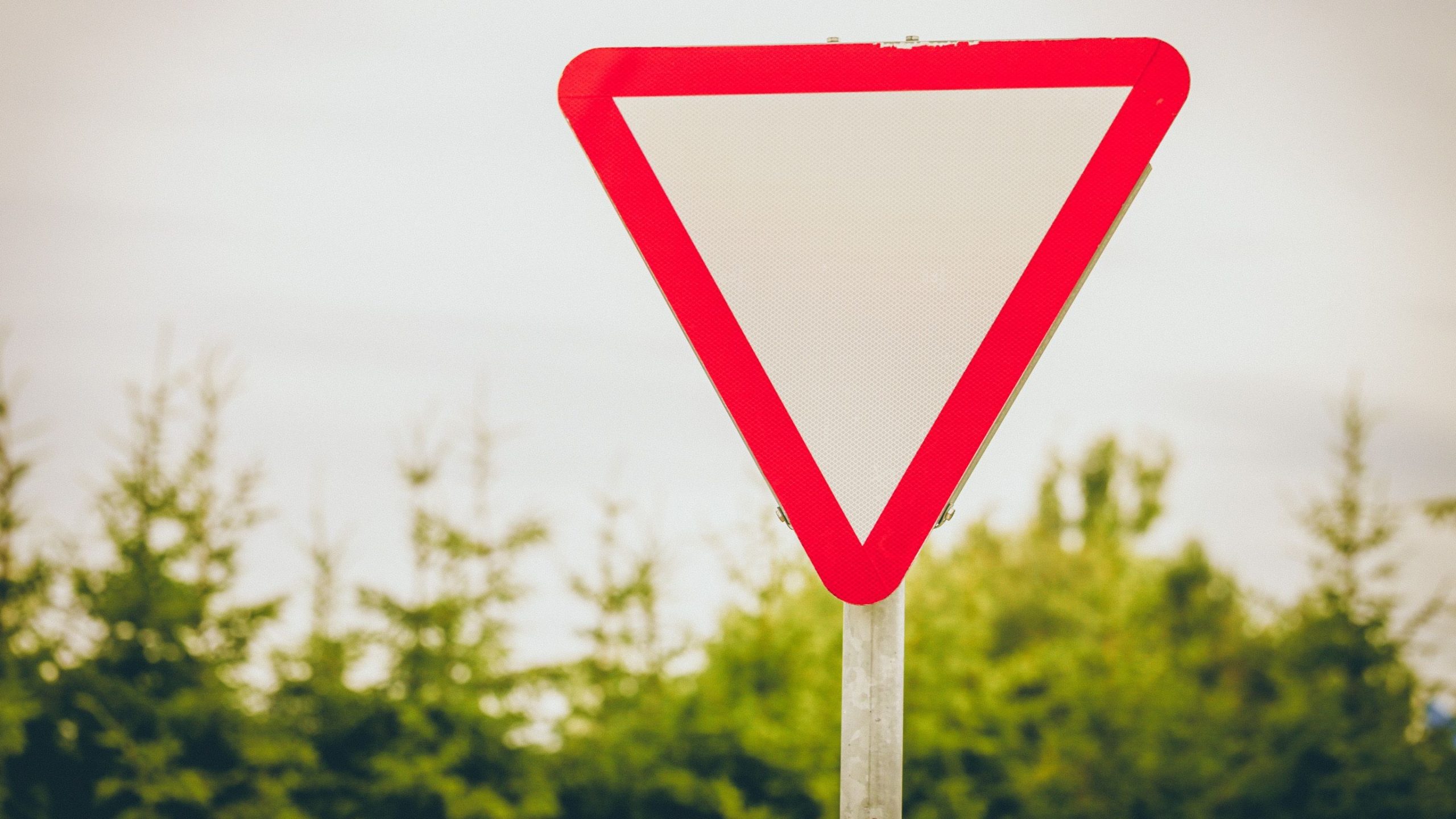 Warning Sign
