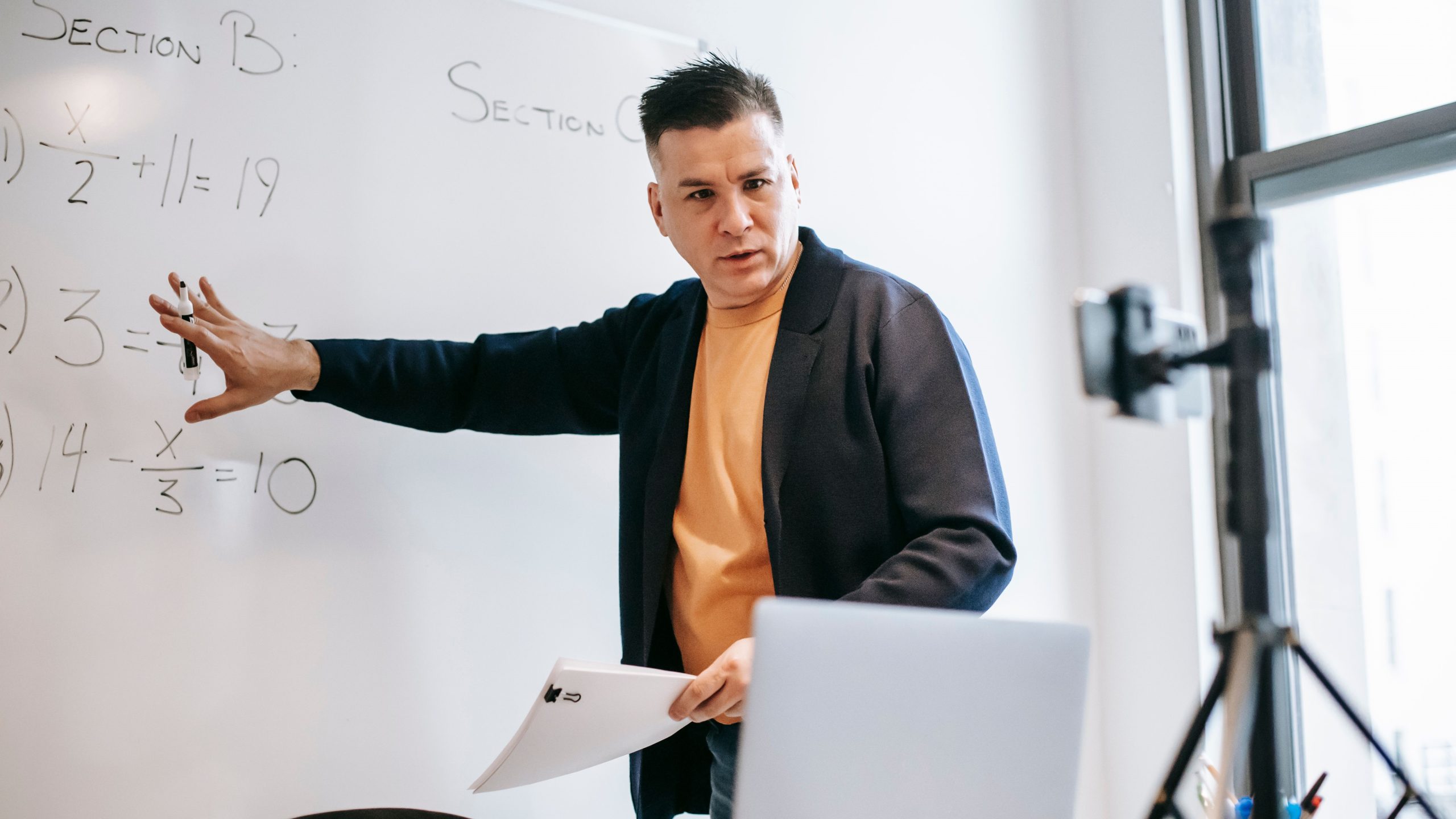 Learning Platforms