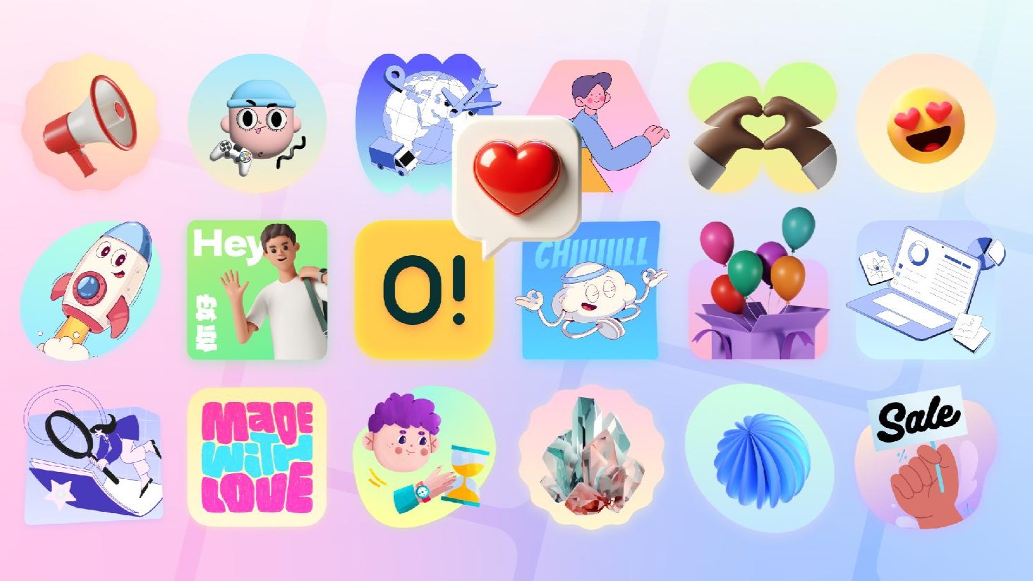Illustrations