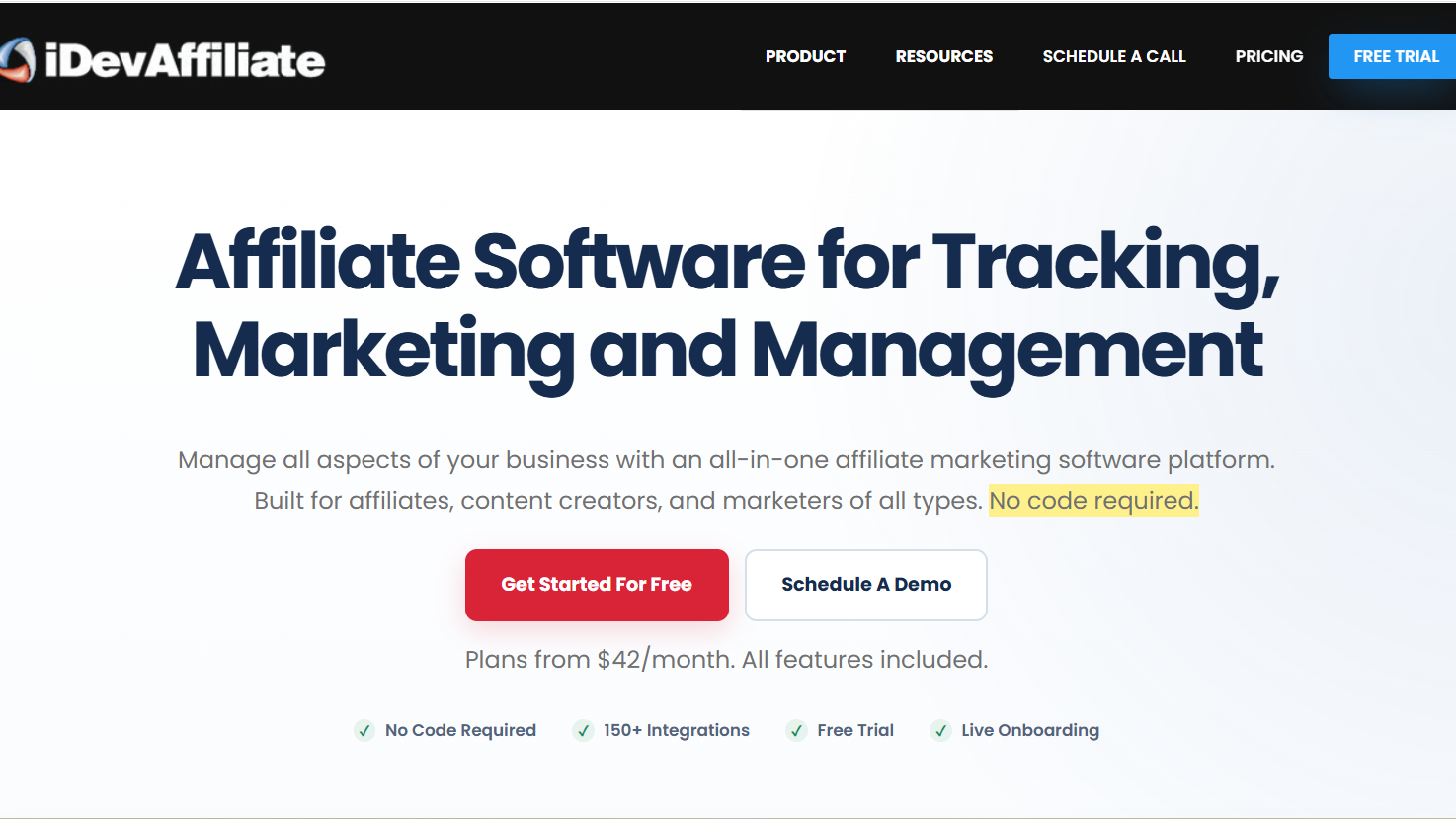 iDevAffiliate