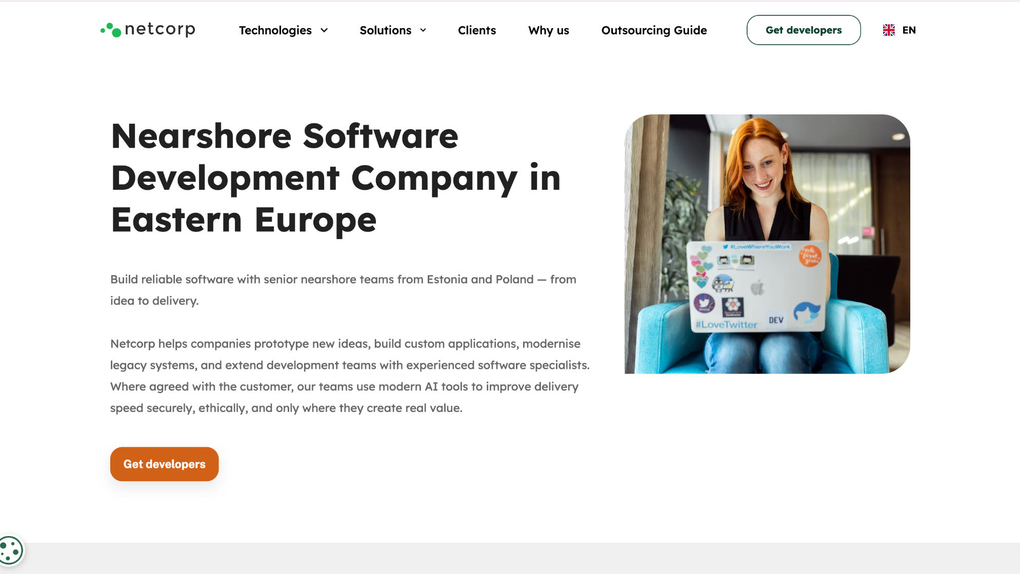 Netcorp